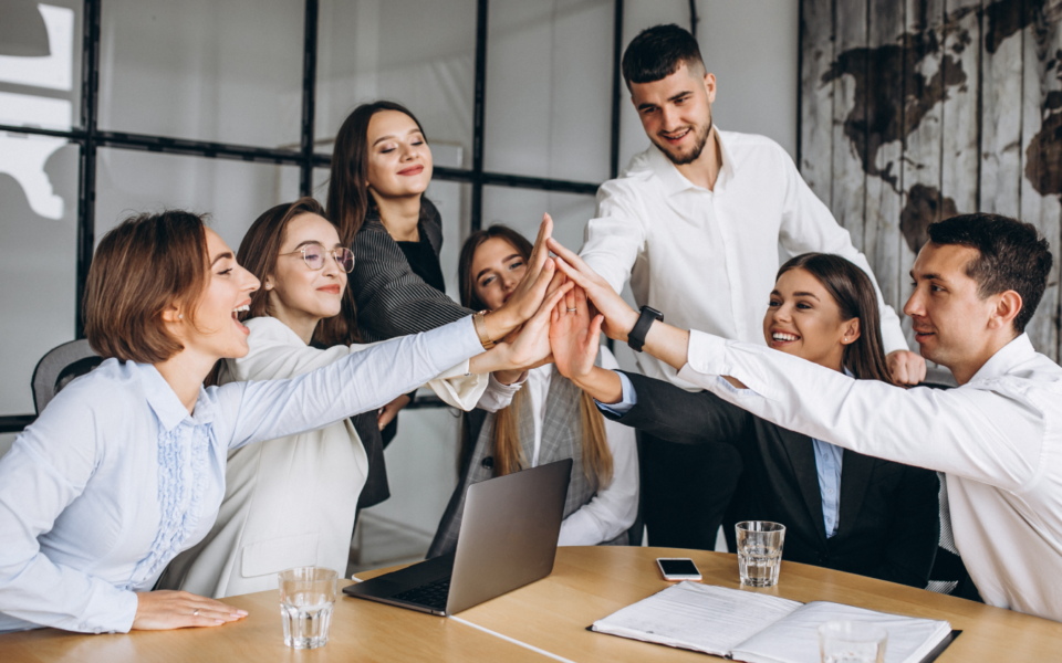 Técnicas de Liderazgo para Trabajo en Equipo y Gestión de Personas