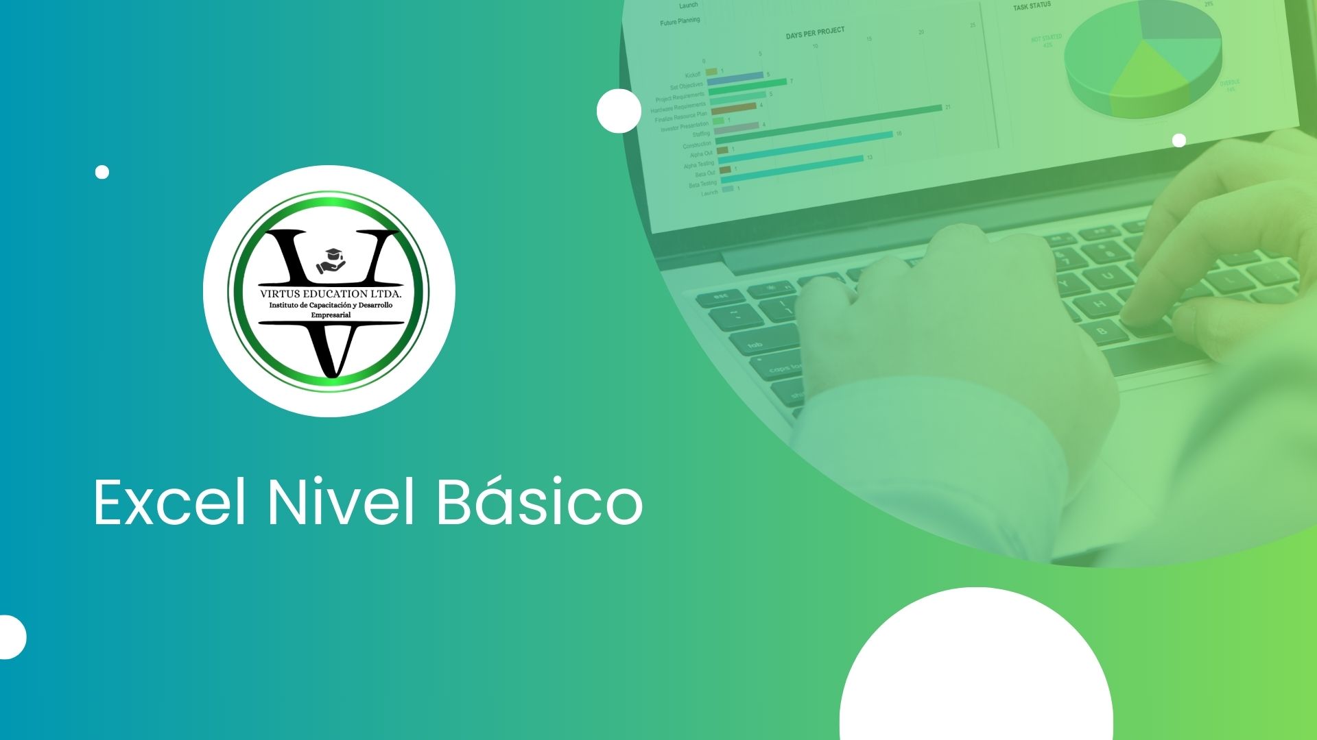 Curso de Excel Básico Online – Aprende desde Cero en 30 Horas